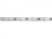 National Specialty Lighting Ltd. LTP-XX-RGB6500K-H90 - High Power RGBW Indoor Tape Light
